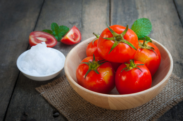 alimentos ricos em colageno