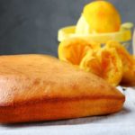 Receita de bolo diet fofinho de laranja fácil de fazer