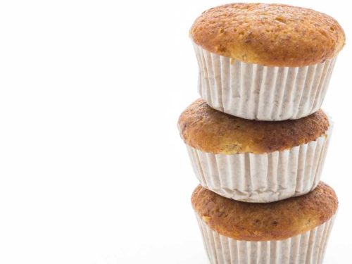 Muffin Dukan