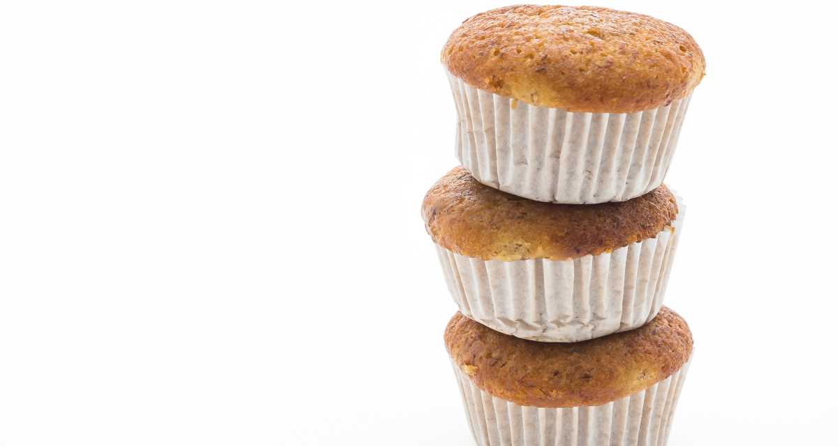 Muffin Dukan