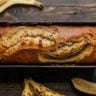 Pão de banana Paleo