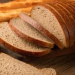 Receita de pão sem carboidratos (low carb) fácil