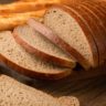 Pão low-carb