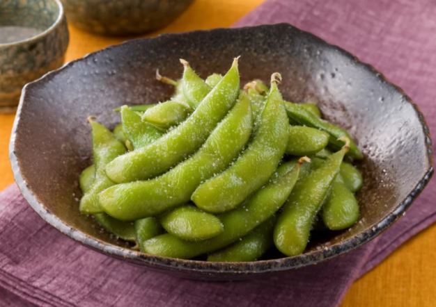 edamame