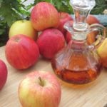 Água com vinagre de maçã - Benefícios e cuidados