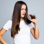 Glicerina é bom para o cabelo?