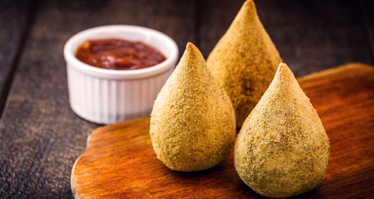 Coxinha