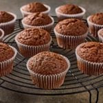 Receita de cupcake diet: sem açúcar e fácil de fazer