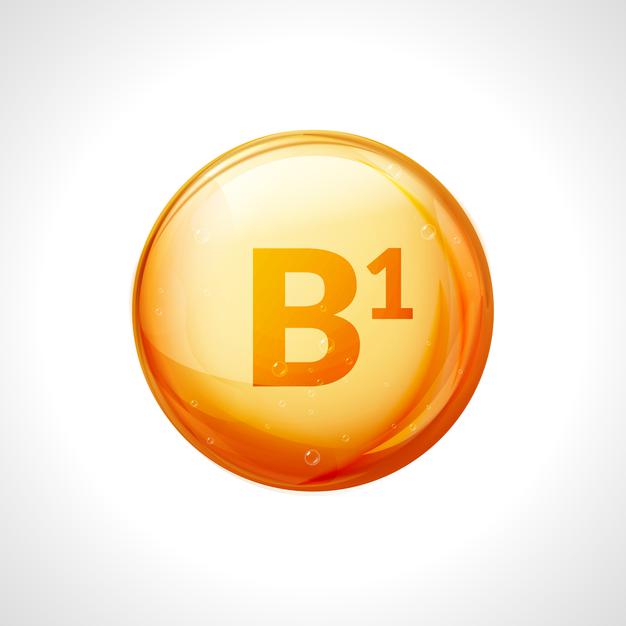 vitamina B1