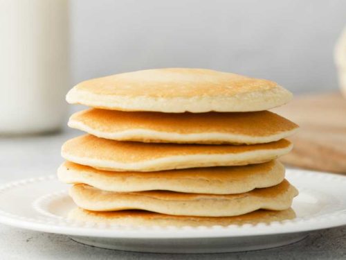 Cloud bread