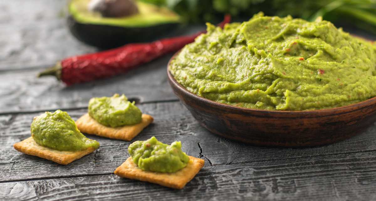 Guacamole