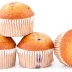 Muffin light