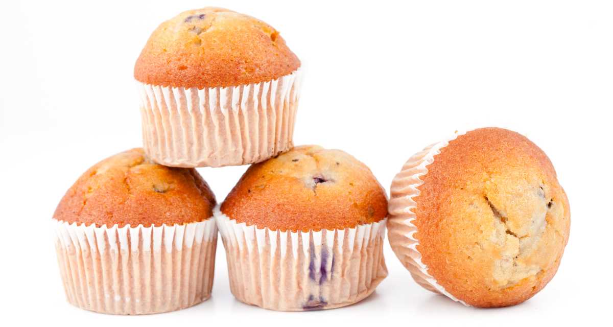 Muffin light