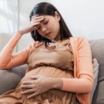 Pressão alta na gravidez pode aumentar risco de doenças cardíacas no futuro