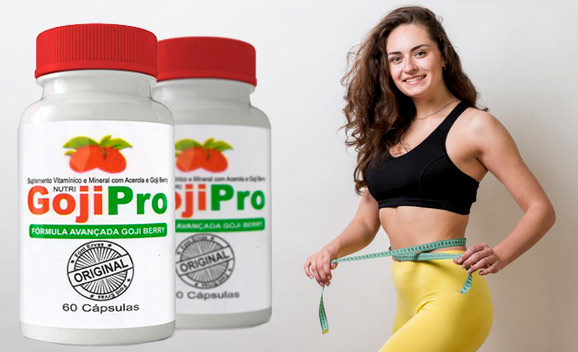 goji pro original