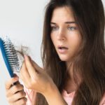 8 causas da queda de cabelo e como combater