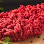 Cuidado com a carne moída na dieta - Como usar certo