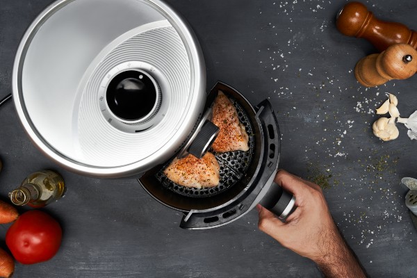 Frango na AirFryer