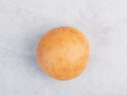 Pão de leite
