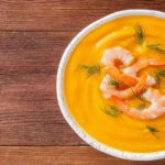 Receita de sopa de marisco light: delícia mais saudável