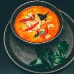 Receita de sopa de peixe light: nutritiva e gostosa