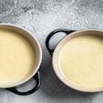 Receita de sopa de tapioca light: fácil e saudável