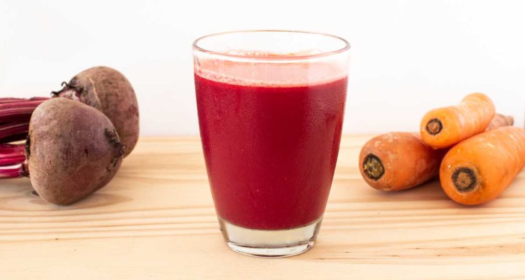 Beterraba E Cenoura Faz Mal Para Diabete