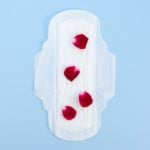Menstruação escura - O que pode ser e quando tratar