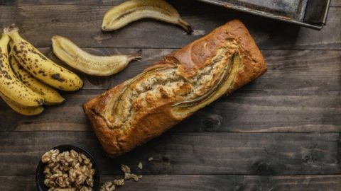 15 receitas de bolo fit para emagrecer - MundoBoaForma