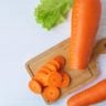 cenoura rica em vitamina a