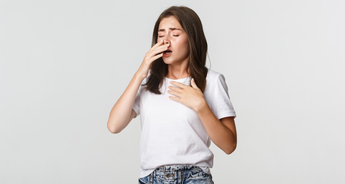 Como acabar com a coriza Remédios e dicas MundoBoaForma