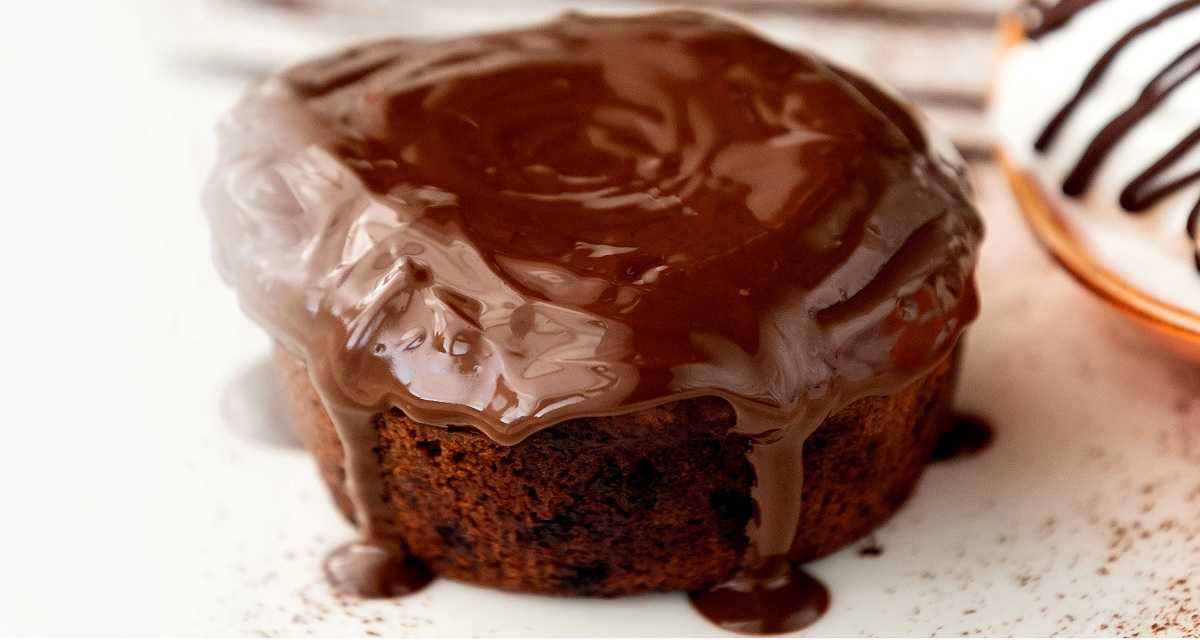 Petit gateau