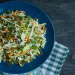 Receita de salada de couve: diferente e deliciosa
