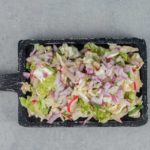 Receita de salada de verão: saudável e refrescante