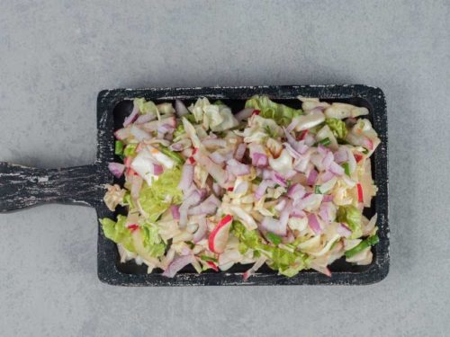 Salada de verão