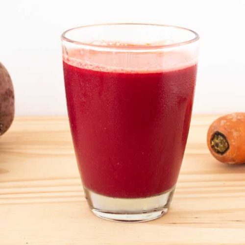 8 Receitas de Sucos Ricos em Ferro - MundoBoaForma