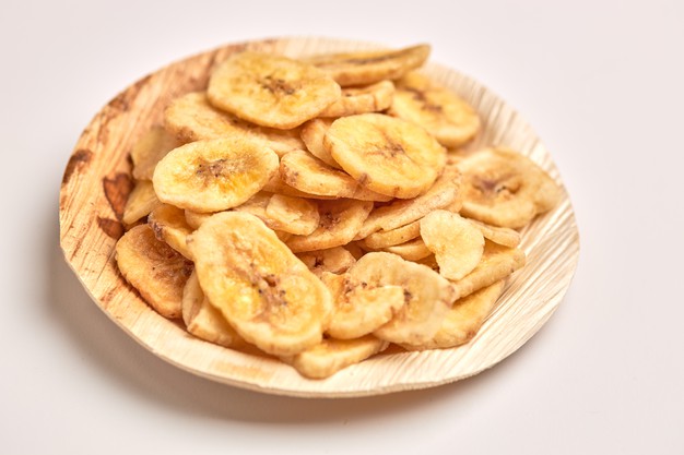 Banana chip
