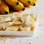 7 receitas fit de banana com aveia - Como usar e dicas