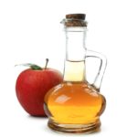 Como usar vinagre de maçã na dieta: dicas e cuidados