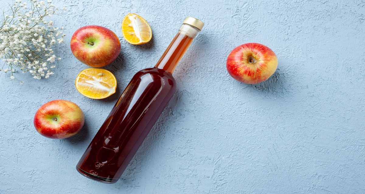 Vinagre afina o sangue mesmo? - MundoBoaForma