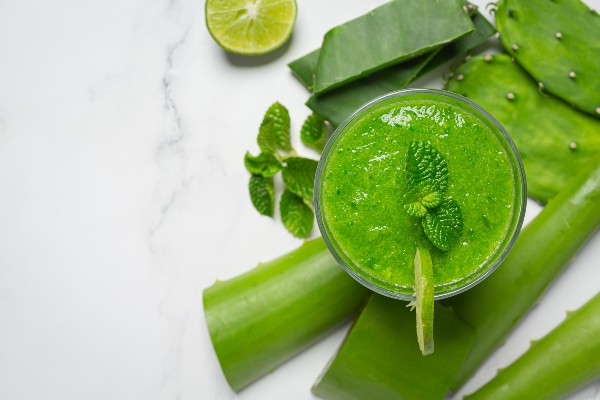 suco verde