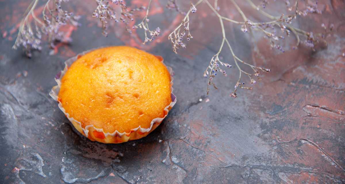 Bolinho de chuva