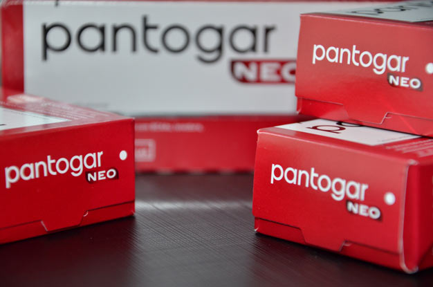 Pantogar neo