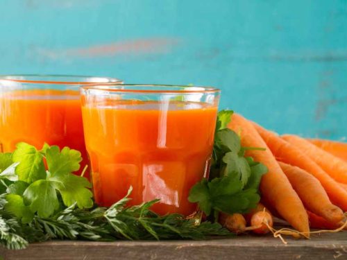 Suco de salsa