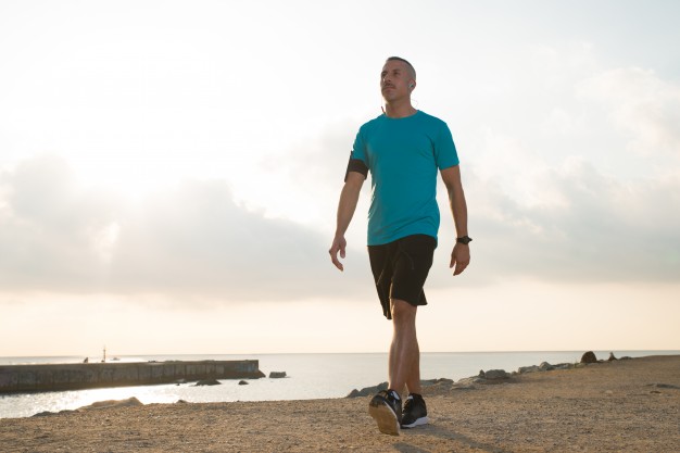 Caminhar 5 km por dia emagrece quanto? - MundoBoaForma Caminhar 5 km por dia emagrece quanto? - MundoBoaForma