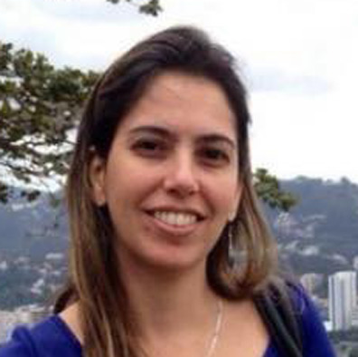 dra. fernanda nogueira figueira