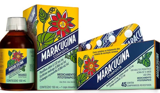 maracugina