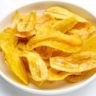 Chips de banana
