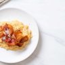 Risoto low carb