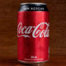 coca zero